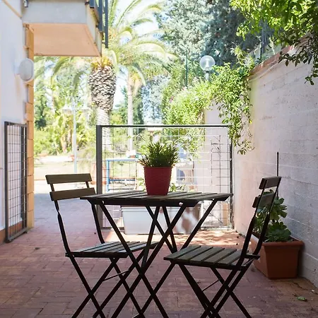 Piccola Oasi 3* Mondello