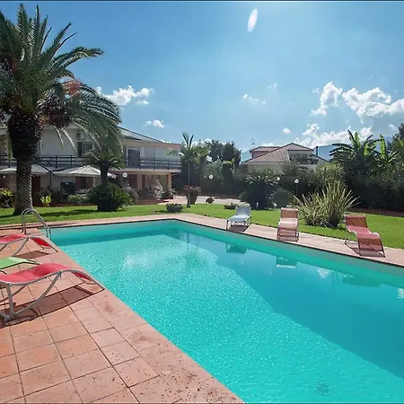 Penzion Piccola Oasi 3*