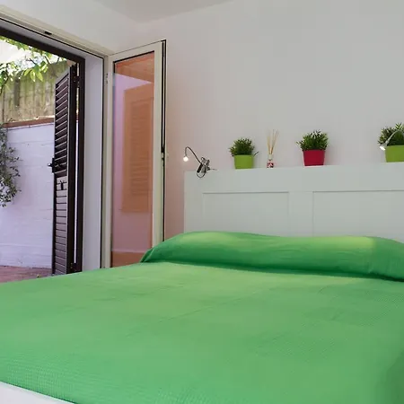 Guest house Piccola Oasi