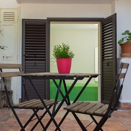Guest house Piccola Oasi *