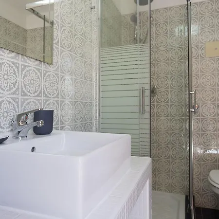 Guest house Piccola Oasi *