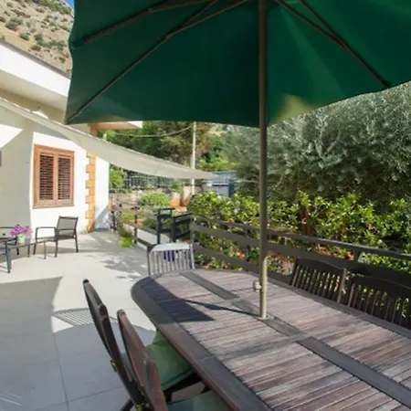 Guest house Piccola Oasi *