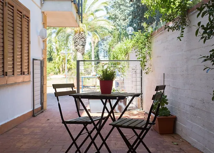 Piccola Oasi 3* Mondello